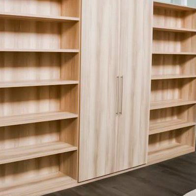 Meubels op maat Lambertus